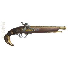 Сувенирный пистолет арт. 168